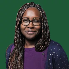 BRIGITTE EKPE LORDONNOIS – orthoptiste spécialisée en exploration fonctionnelle de la vision
